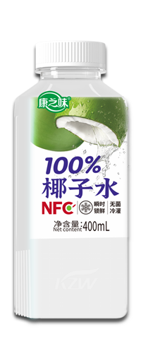 NFC100%椰子水